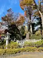 東京競馬場馬頭観音(東京都)