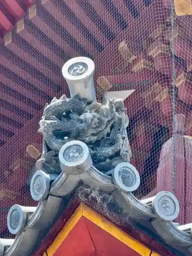 妙心寺（妙心禅寺）(京都府)