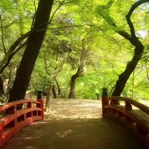 篠ｹ谷神社のその他建物