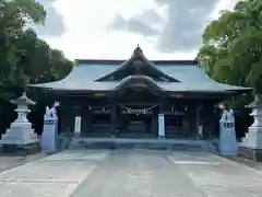 一葉稲荷神社(宮崎県)