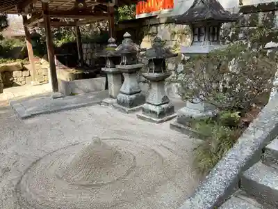 鷺森神社(京都府)