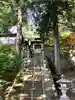 平賀神社のその他建物