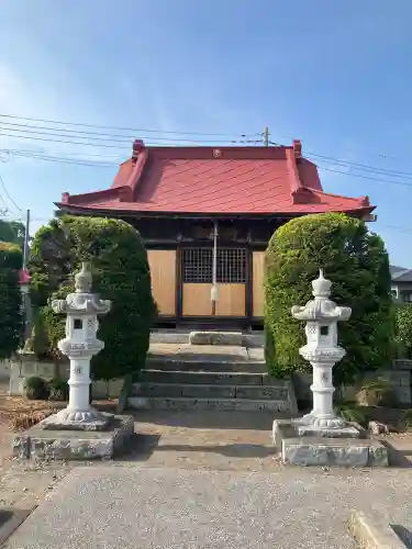 加波山神社(栃木県)