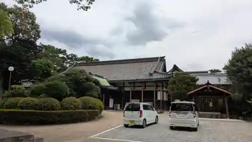 住吉大社のその他建物