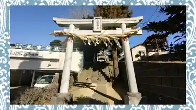 九重神社(埼玉県)