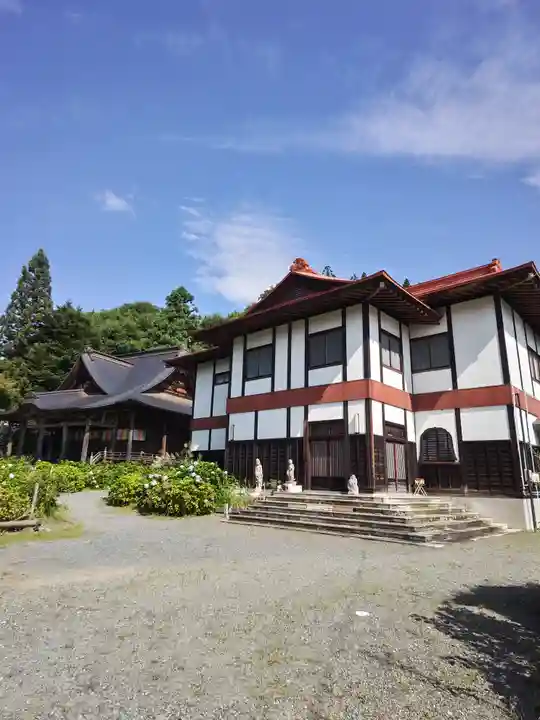 善光寺(山形県)
