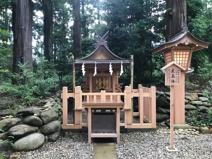 大崎八幡宮(宮城県)
