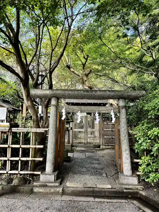 多摩清水社(東京都)
