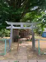 稲荷神社(千葉県)