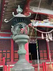 八阪神社の建物その他