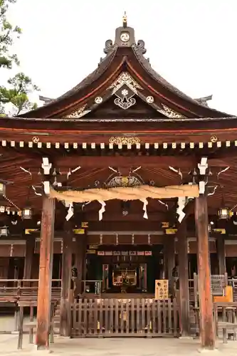 多賀大社(滋賀県)