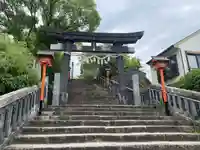 一條神社(高知県)