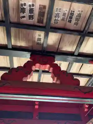 武生神社(茨城県)