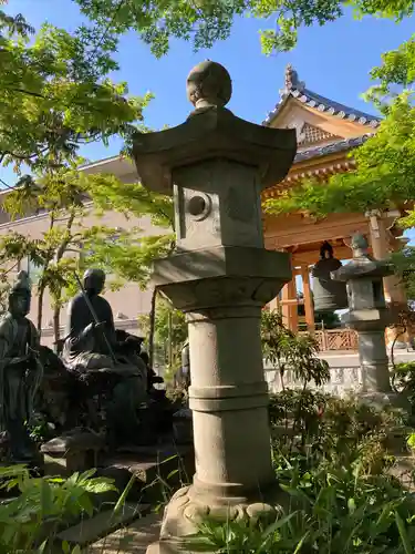 伝通院のその他建物