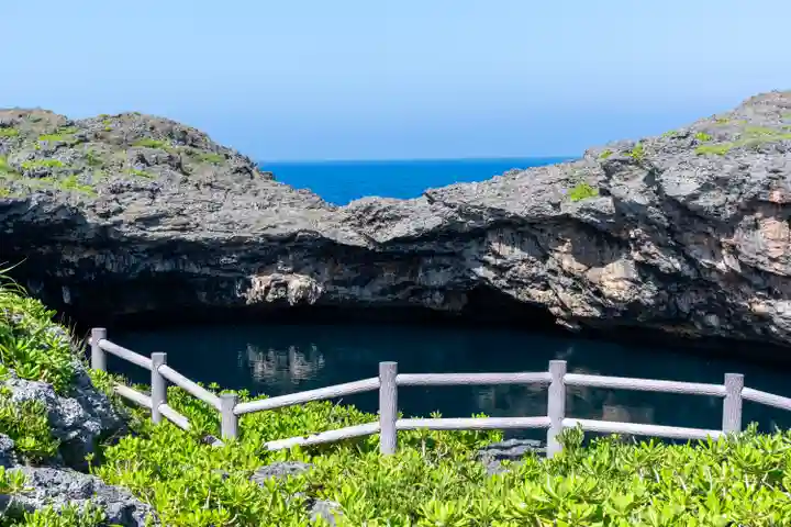 宮古神社(沖縄県)