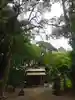 鉾山神社のその他建物