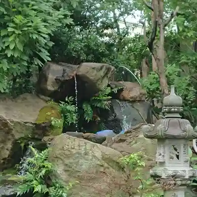 難波大社　生國魂神社のその他建物