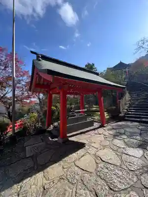 熊野那智大社(和歌山県)