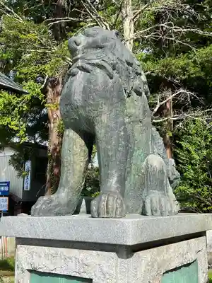 諏訪大社(長野県)