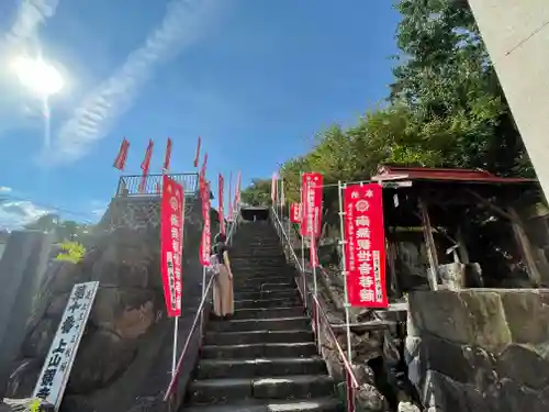 観音寺(山形県)