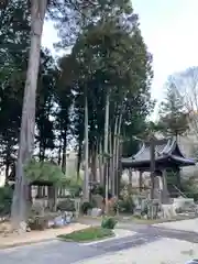 妙巌寺の建物その他