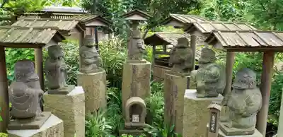 常泉寺のその他建物