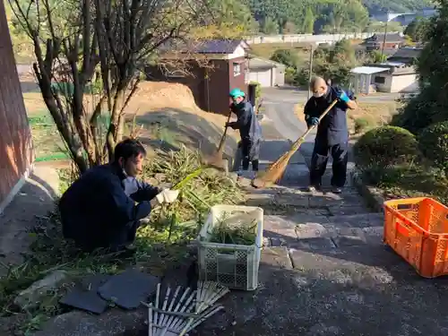 光照寺　真宗大谷派（お東さん）の建物その他