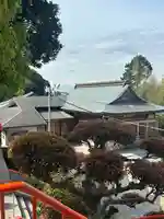 足立山妙見宮(御祖神社)(福岡県)