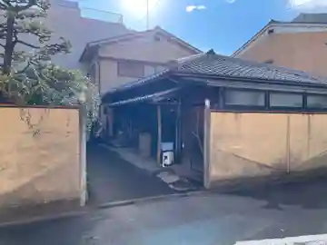 壺井堂(壷井の茶所)(京都府)