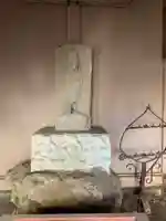 庚申様(千葉県)