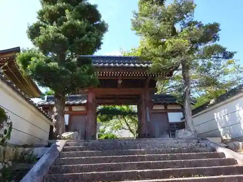 玉泉寺(滋賀県)