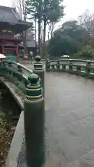 根津神社の建物その他