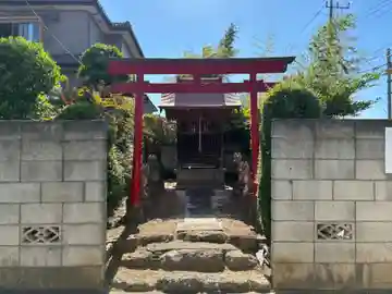 稲荷神社(千葉県)
