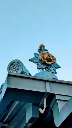 円光院のその他建物