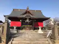 住吉神社(茨城県)