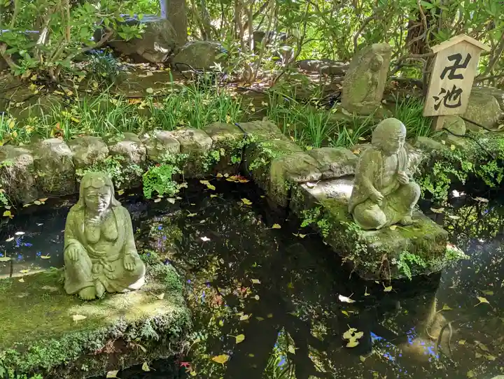 長谷寺(神奈川県)