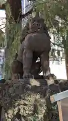 三島神社(東京都)