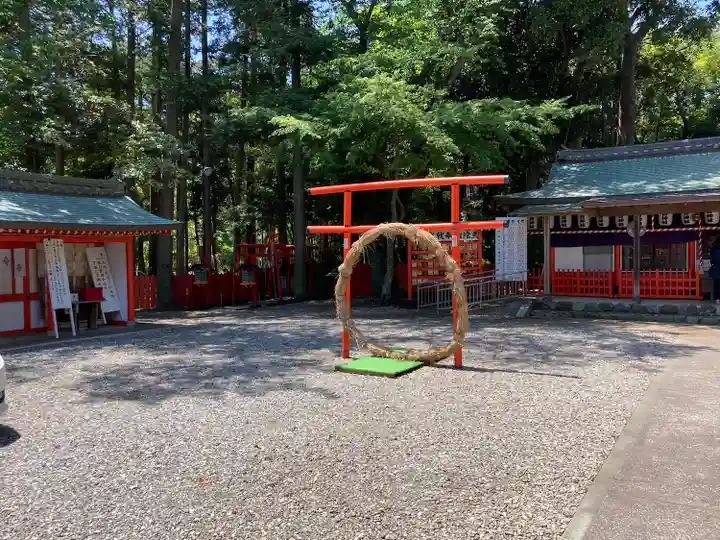 相州春日神社(神奈川県)