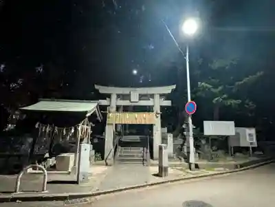 那珂八幡宮(福岡県)