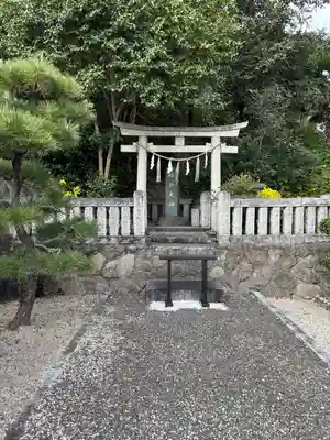 神前神社(愛知県)