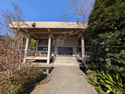 安養寺(東京都)