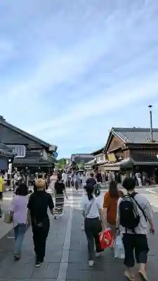 伊勢神宮内宮（皇大神宮）(三重県)