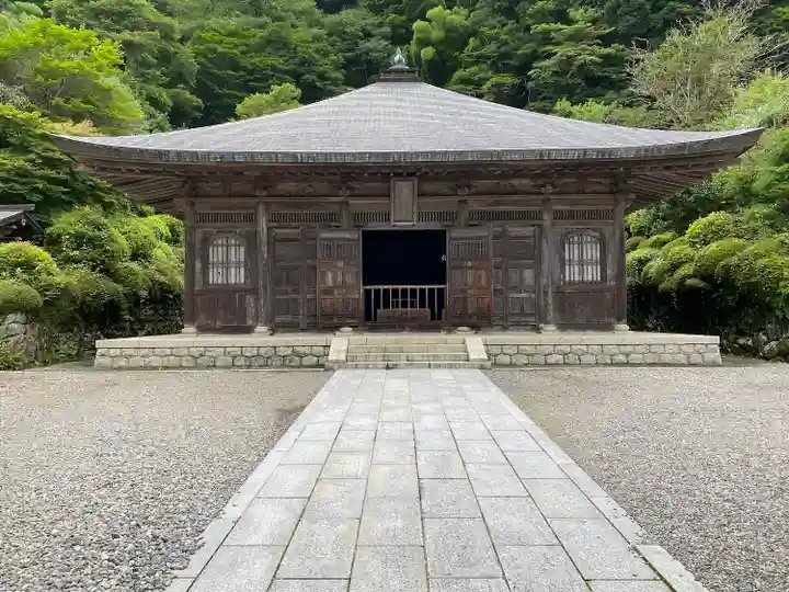 雲巌寺(栃木県)