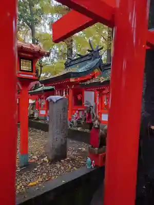 阿部野神社(大阪府)