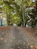 相馬神社(北海道)
