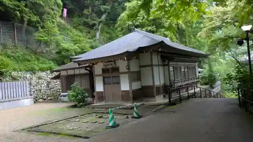 長谷寺(奈良県)