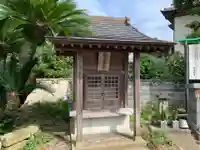 普門院のその他建物