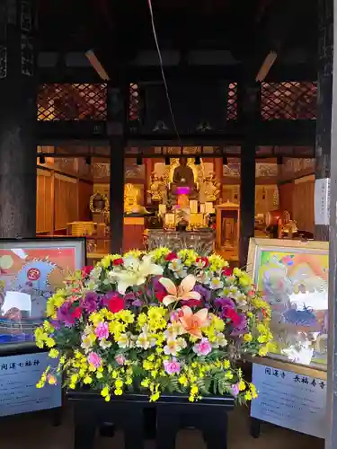 長福寿寺(千葉県)