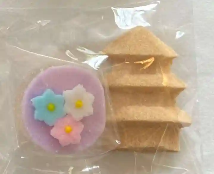 国宝 大法寺の授与品その他