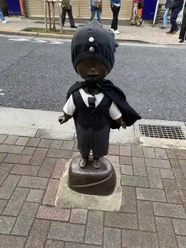 神楽坂安養寺(東京都)